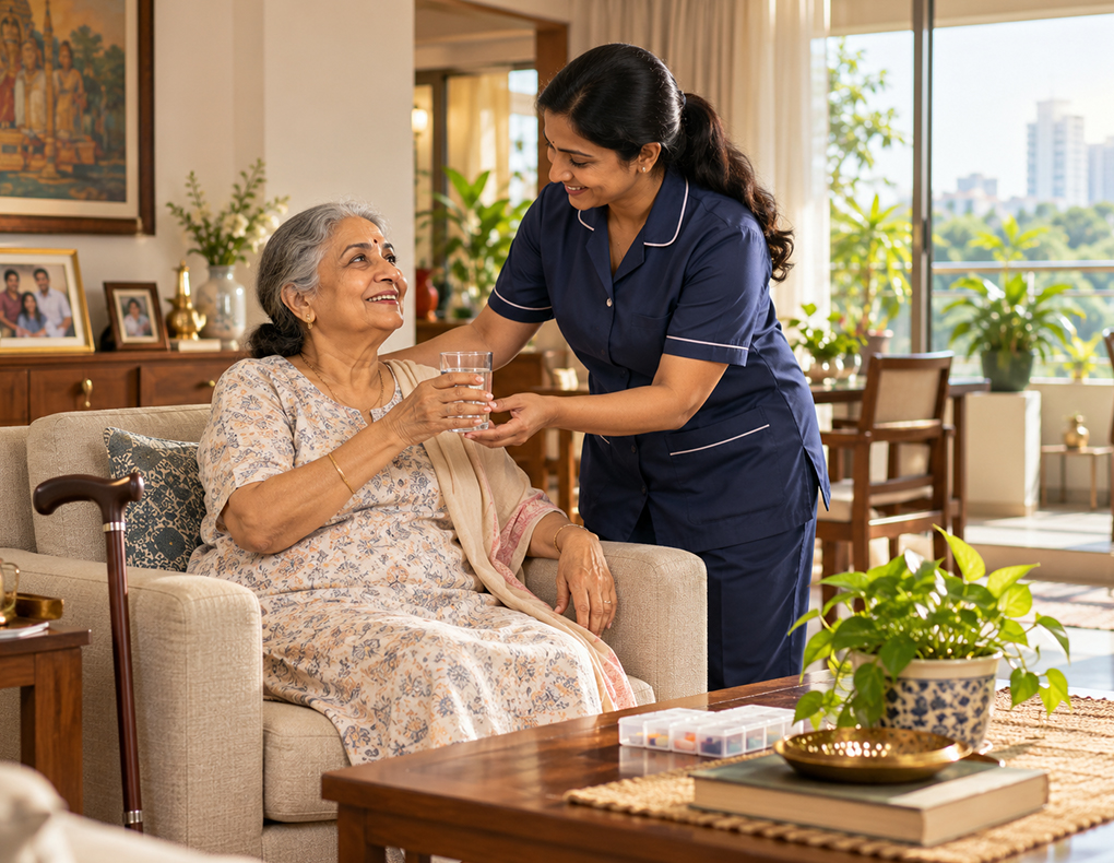 Assisted Living